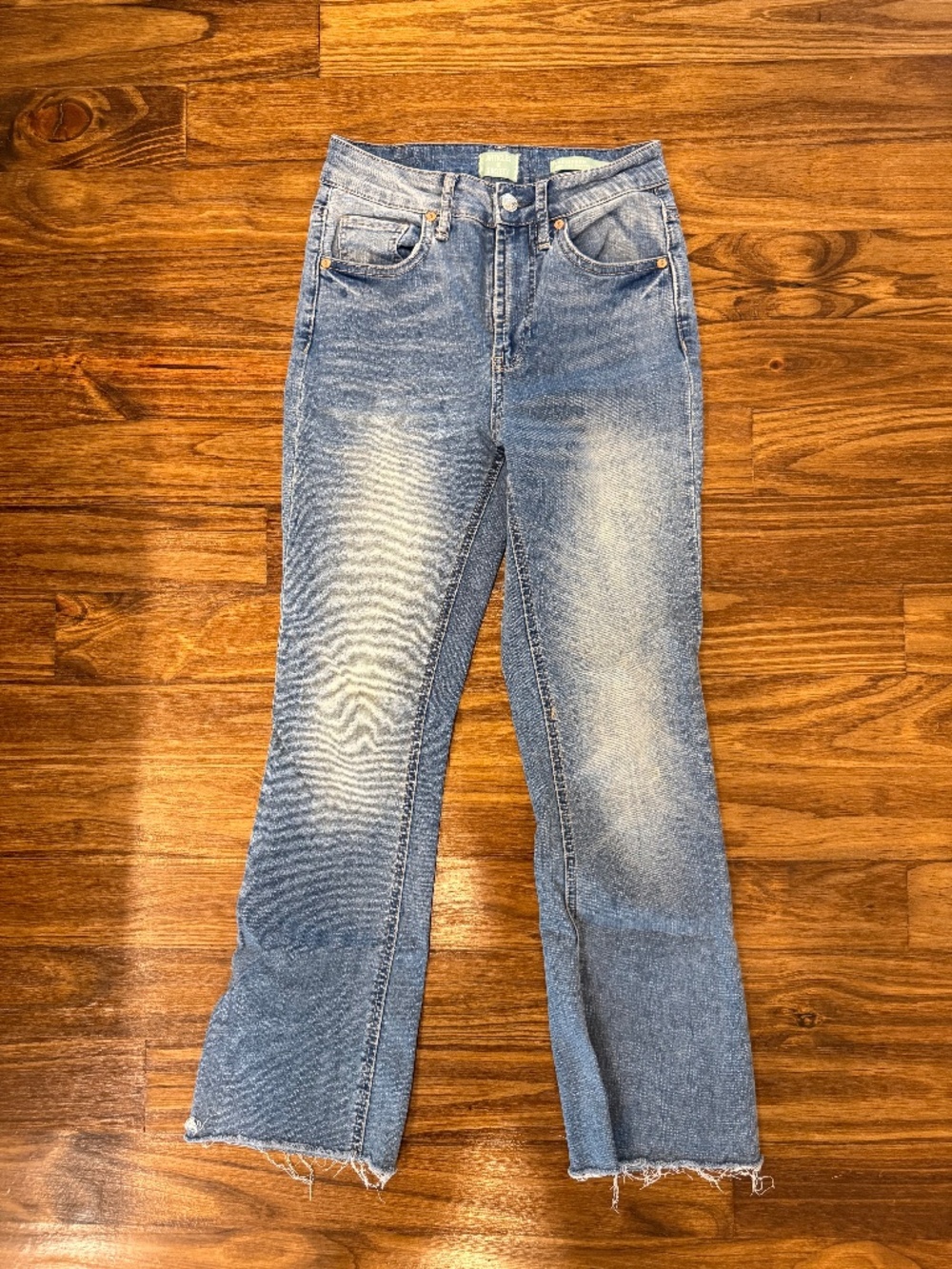 Articles of Society “The Linden” Jeans